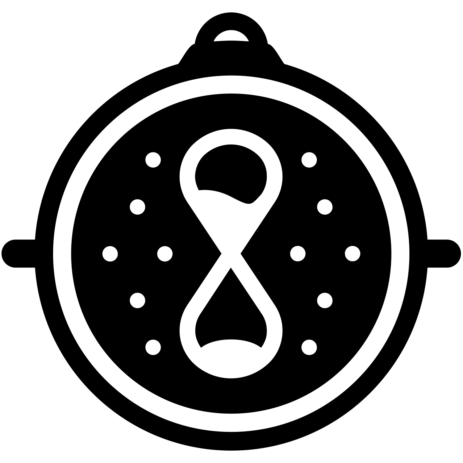 Echoes of the Past Set Symbol