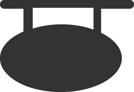 Diagon Alley Set Symbol