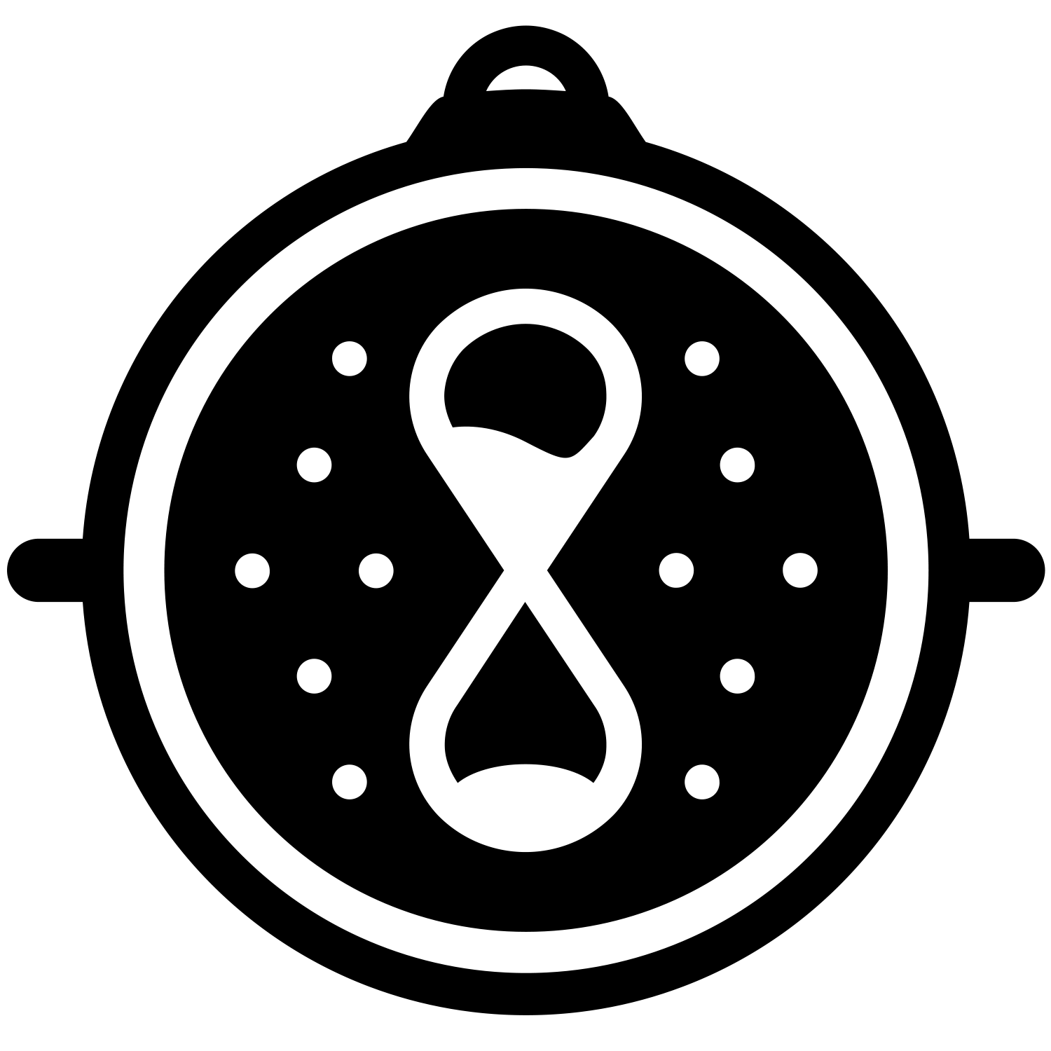 Echoes of the Past Set Symbol