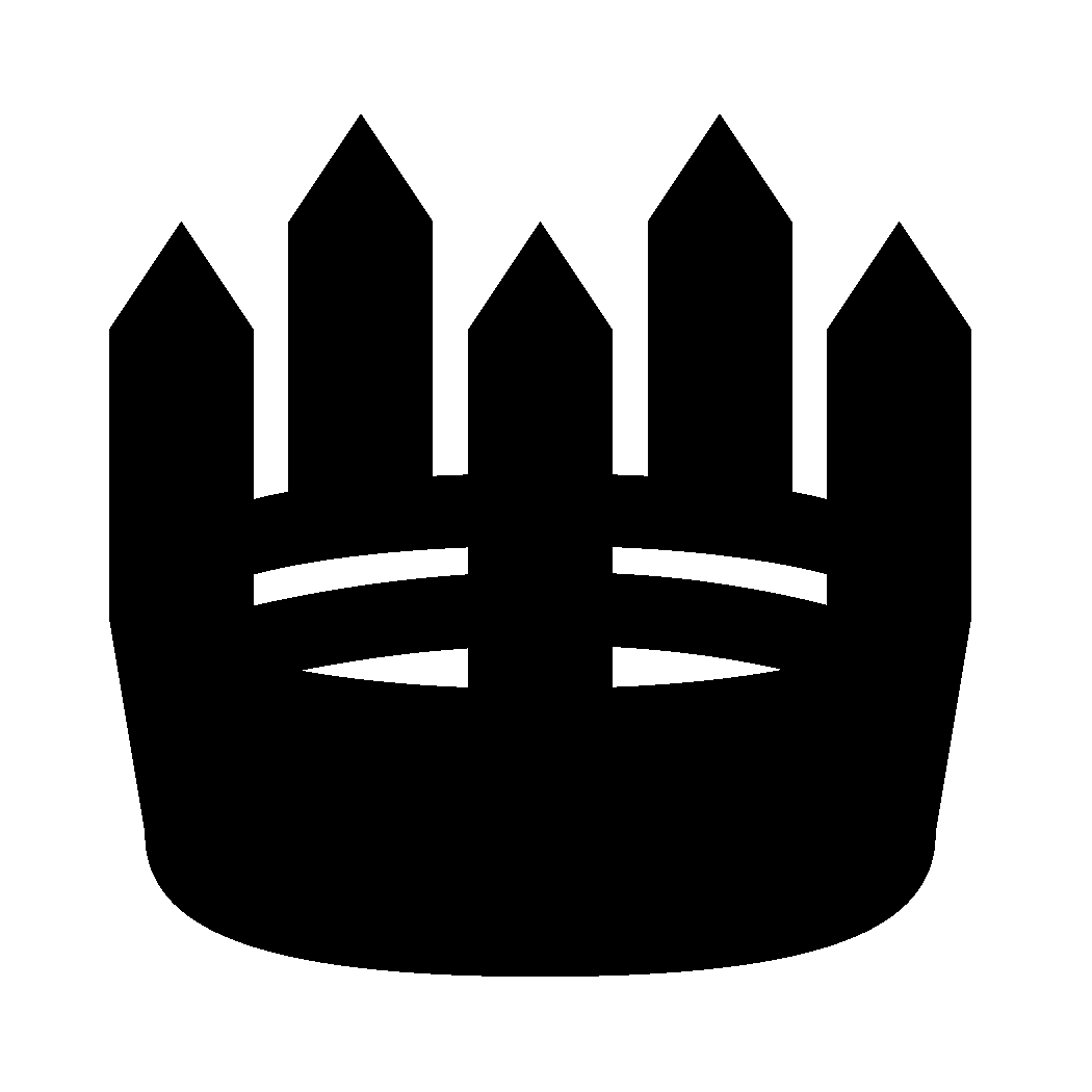 QWF Set Symbol