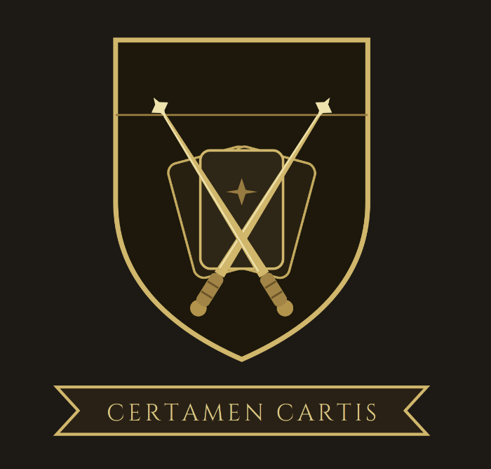 Certamen Carter logo
